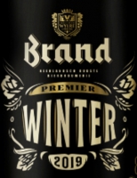 Brand Premier Winter logo